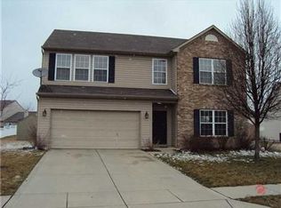 9946 Cedarstone Ln, Avon, IN