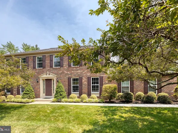 10801 Beech Creek Dr, Columbia, MD 21044