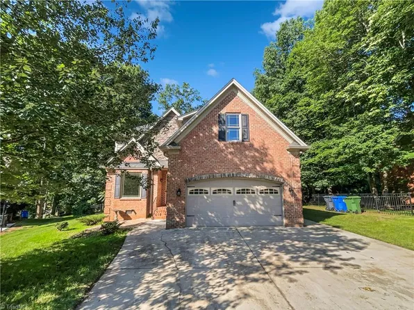 350 Bent Creek Trl, Kernersville, NC 27284
