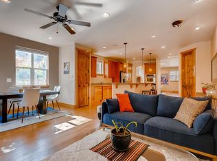 962 S Ogden St, Denver, CO 80209