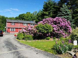 12 Lancaster Rd, Berlin, MA 01503