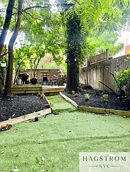 Rented by Hagstrom Management Inc