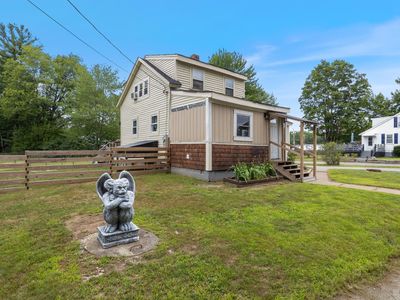 7 Flagg Road, Rochester, NH, 03839