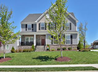 16912 White Daisy Loop, Moseley, VA 23120