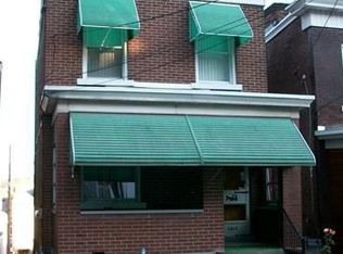 2015 Veronica St, Pittsburgh, PA 15212