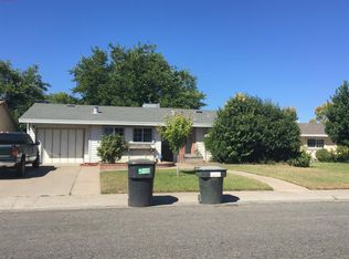 6840 Cunningham Way, Sacramento, CA 95828