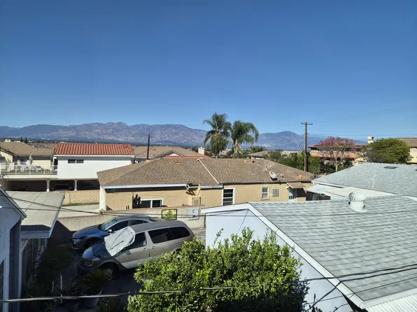 515 Russell Ave Unit A, Monterey Park, CA 91755