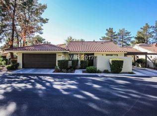 2795 Tentsmuir Pl, Henderson, NV 89014