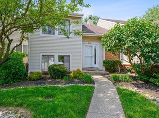 404 Sherwood Green Ct, Mason, OH