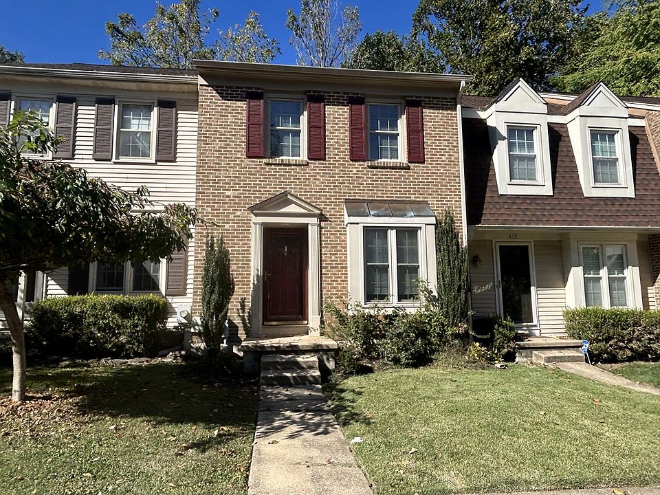 1st image of 411 Briarcreek Dr