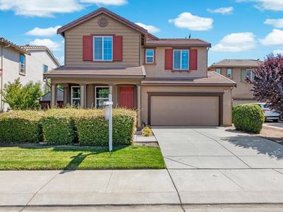 207 Beard Street, Vacaville, CA, 95688