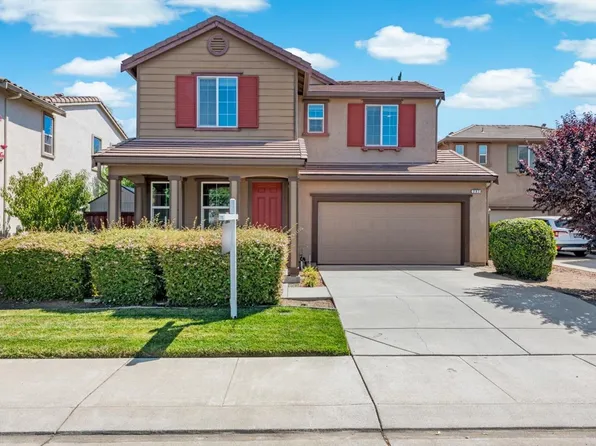 207 Beard Street, Vacaville, CA 95688