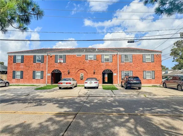 868 Martin Behrman Ave APT 8, Metairie, LA 70005