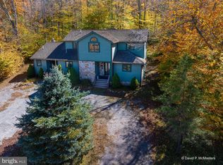 238 Winterset Dr, Davis, WV 26260