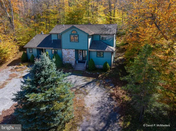 238 Winterset Dr, Davis, WV 26260