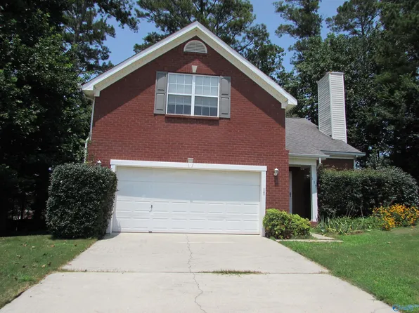 115 Tallmadge Ct SW, Huntsville, AL 35824