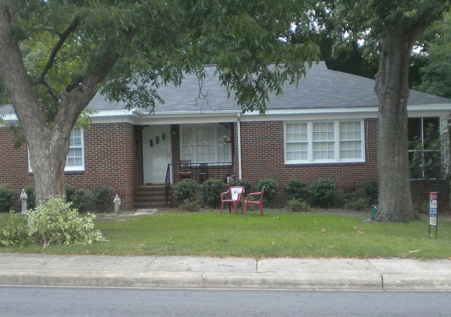 Near Hardaway — Photo 1