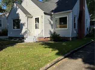 1189 Oakland Ave, Akron, OH 44310