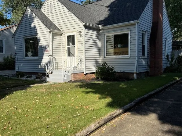 1189 Oakland Ave, Akron, OH 44310