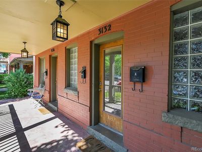 3132 Umatilla Street #B, Denver, CO, 80211