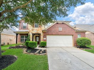 30057 Willow Walk Ln, Brookshire, TX 77423