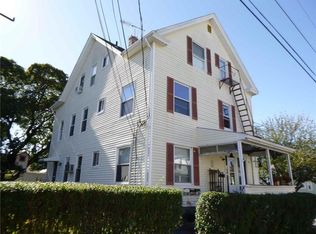 194 Francis Ave #2, Pawtucket, RI 02860