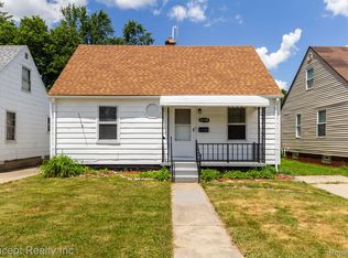 26146 Powers Ave, Dearborn Heights, MI 48125