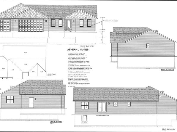 936 Partridge Ln, Lomira, WI 53048