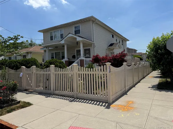 228-04 145th Avenue, Springfield Gardens, NY 11413