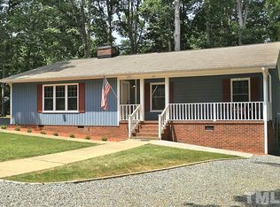 704 Miller Rd, Hillsborough, NC 27278