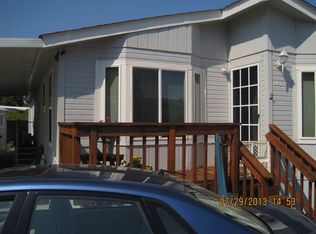 293 Yosemite Rd, San Rafael, CA 94903