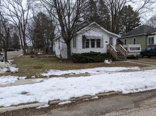 212 Franklin St, Ludington, MI 49431