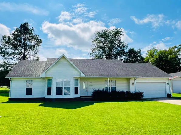 (undisclosed Address), Brookland, AR 72417