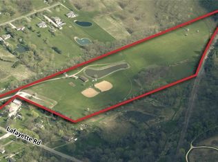 5735 Lafayette Rd, Medina, OH 44256