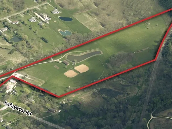 5735 Lafayette Rd, Medina, OH 44256
