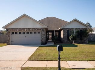 8119 Vane Ct, Theodore, AL 36582