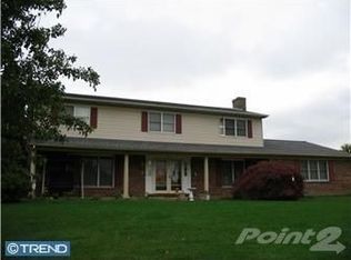 4 Debra Dr, Bear, DE 19701