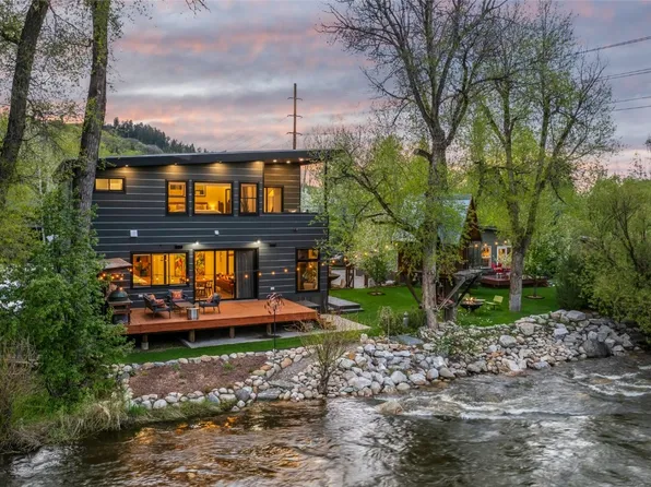 410 River Road, Steamboat Springs, CO 80487