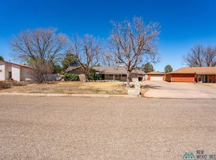 1408 Claremont Ter, Clovis, NM 88101