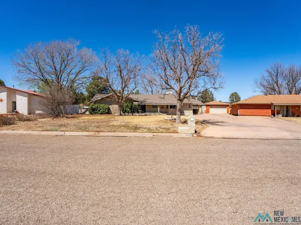 1408 Claremont Ter, Clovis, NM 88101