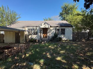 1017 N Winston Ave, Tulsa, OK 74115