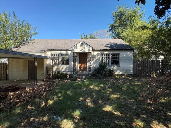 1017 N Winston Ave, Tulsa, OK 74115