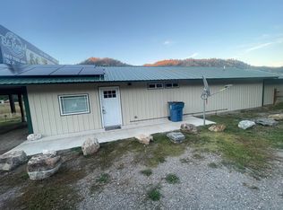 1560 Southside Rd, Superior, MT 59872