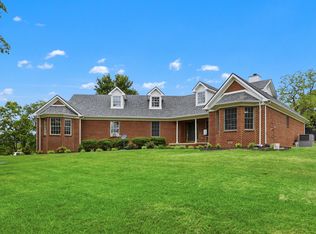 1478 Donaldson Rd, Winchester, KY 40391