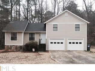 2456 Red Barn Rd SW, Marietta, GA 30064