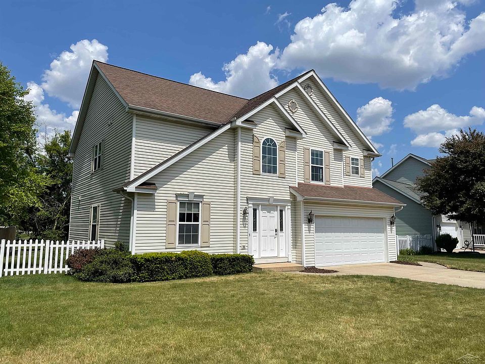 11356 August Ln, Freeland, MI 48623 MLS 50111037 Zillow