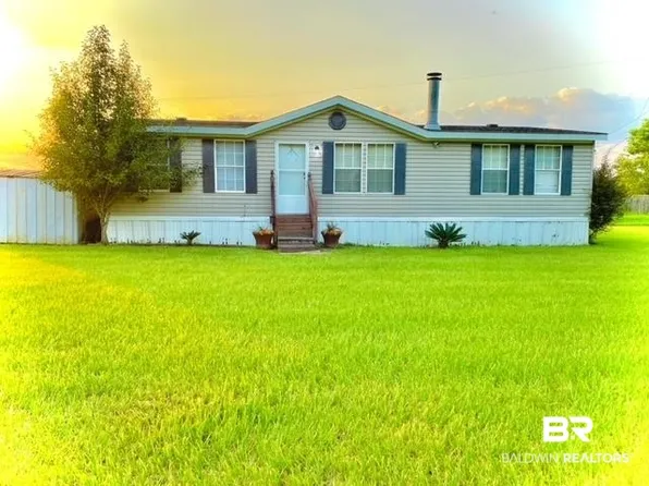 10010 Old Pascagoula Rd, Theodore, AL 36582
