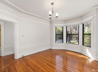 3400 Fulton St APT 1, San Francisco, CA 94118