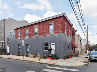 1226 S 21st St, Philadelphia, PA 19146