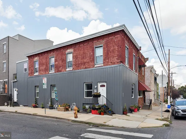 1226 S 21st St, Philadelphia, PA 19146